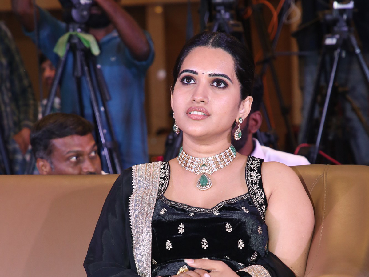 Hey Balwanth Pre Release Event HD Photos20