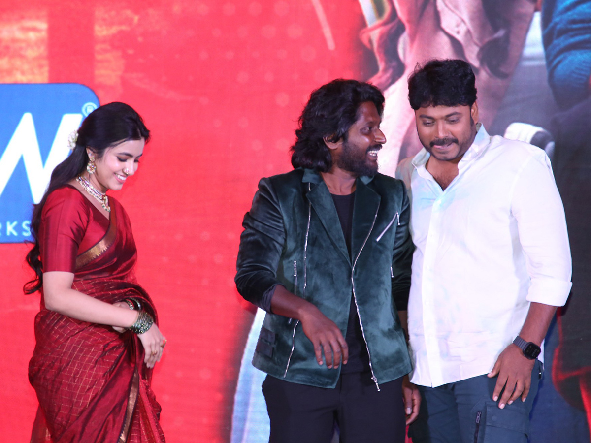 Hey Balwanth Pre Release Event HD Photos6