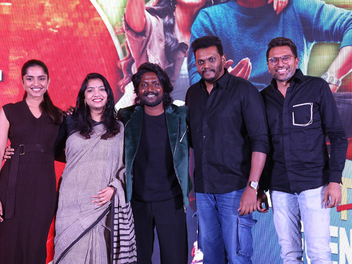 Hey Balwanth Pre Release Event HD Photos7