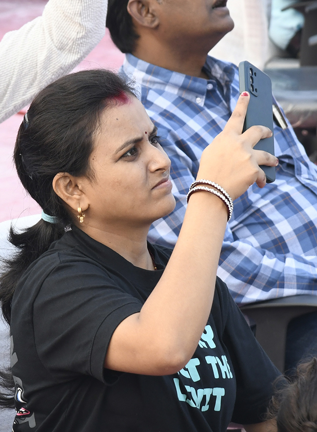 Indian Navy inaugurates MILAN Village in Visakhapatnam25