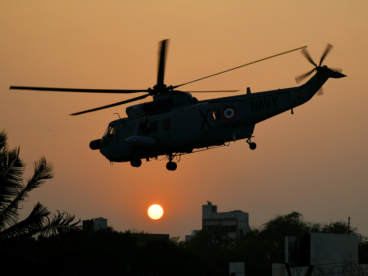 Indian Navy inaugurates MILAN Village in Visakhapatnam4