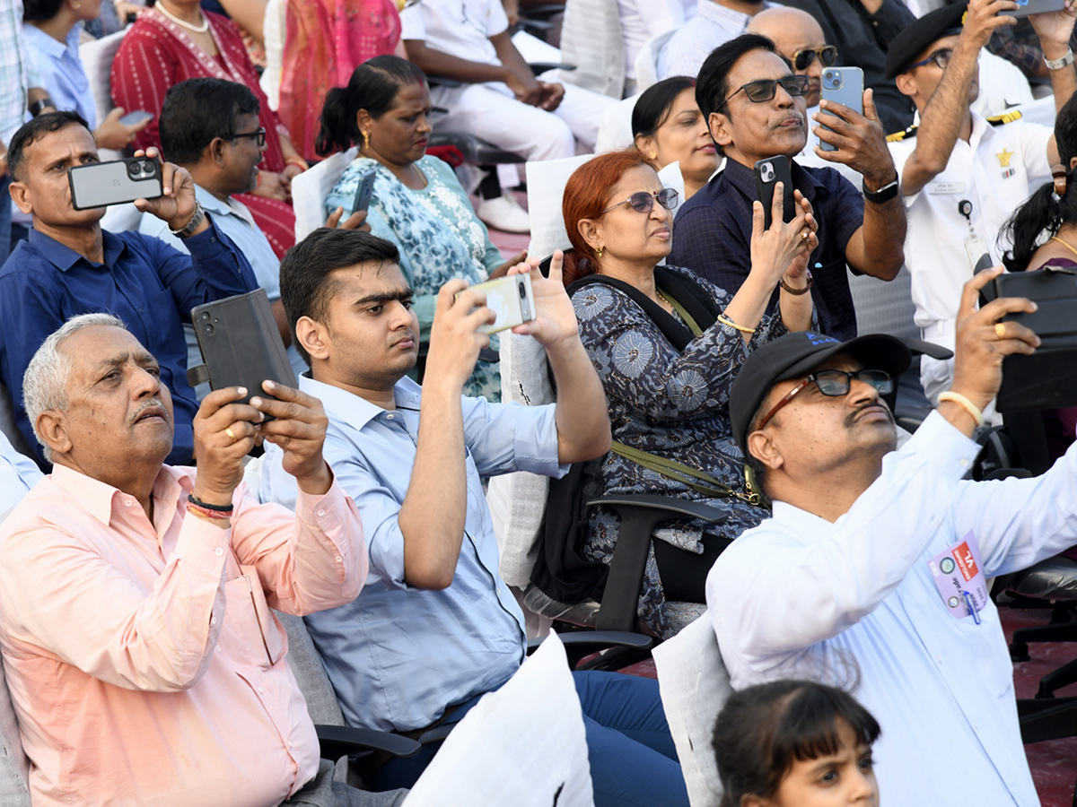 Indian Navy inaugurates MILAN Village in Visakhapatnam5