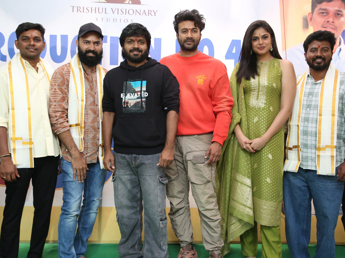 Satyadev New Movie Opening4