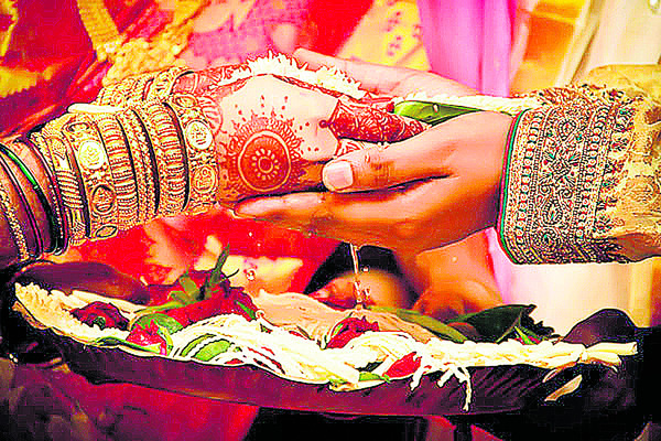 ఫాల్గుణం పెళ్లిబాజాలు2