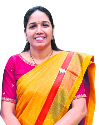 పురాలు.. ఇక నందనవనాలు 4