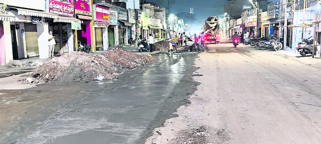 స్మార్ట్‌ సిటీపై కసరత్తు2