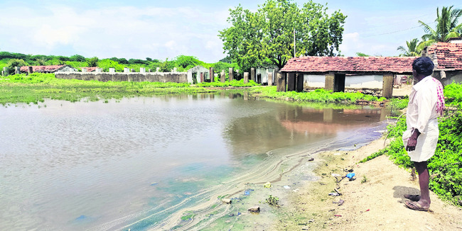 పునరావాస కష్టాలు? 2