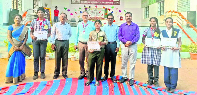 వైఎస్సార్‌సీపీ నూతన కార్యాలయం పరిశీలన2