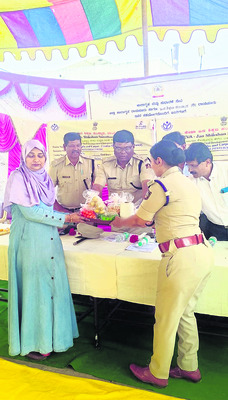 జేఈఈ మెయిన్స్‌లో ప్రతిభ  1