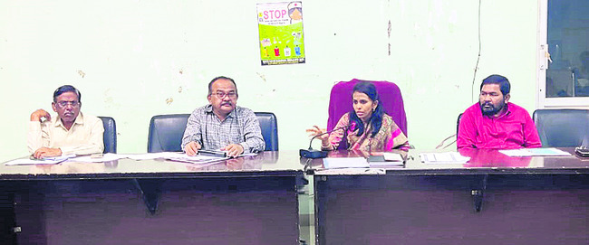 ఘనంగా నాగవెల్లి పట్నం 2