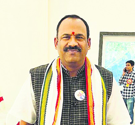 ఐఎన్‌టీయూసీ రాష్ట్రకమిటీలో చోటు2