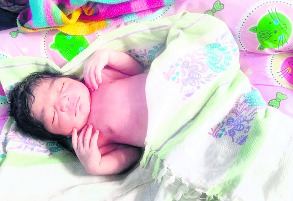 బాలభీముడు 1