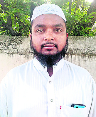 వరాల వసంతం.. రంజాన్‌ మాసం 3