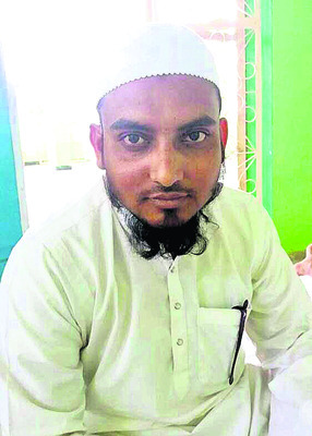 నేటి నుంచి రంజాన్‌1