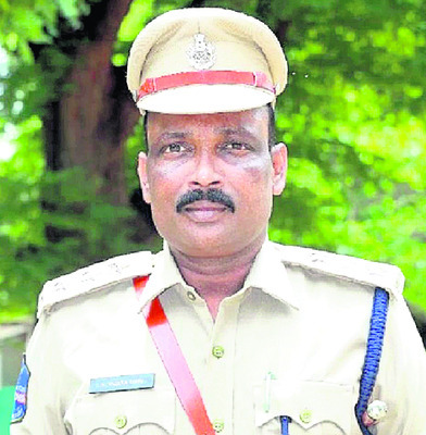 జైలుదిద్దిన జీవితాలు!1