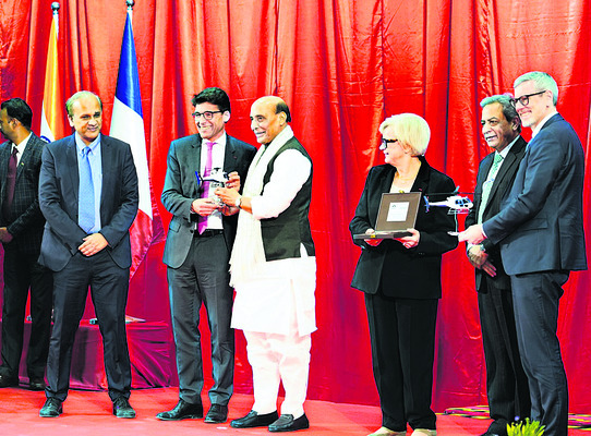 సైలెన్సర్లపై బుల్డోజర్‌ 2