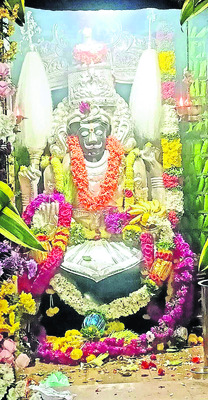 సిద్ధేశ్వరా.. కరుణుజూపరా 1