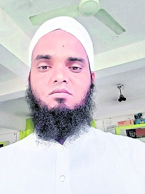 రంజాన్‌ ఆగమనం.. 1