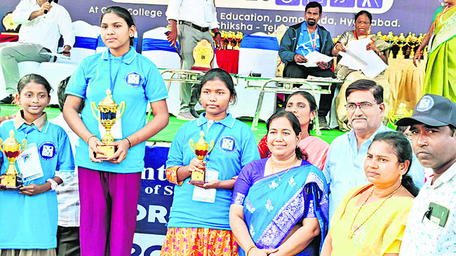 వైభవంగా  రామయ్య కల్యాణం2