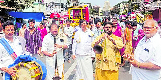  నేటి ప్రగతికి దారి ! 6