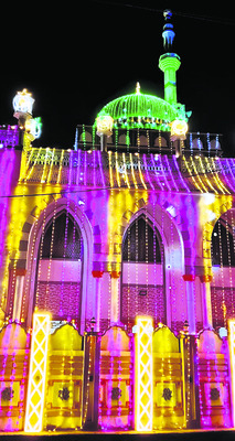 వరాల వసంతం.. రంజాన్‌ మాసం 1