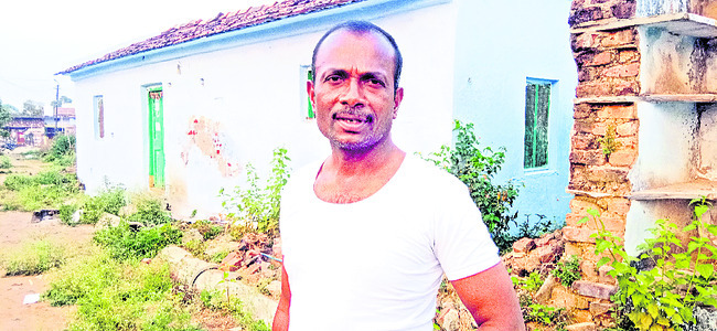 నిలిచిన పనులివే.. 1