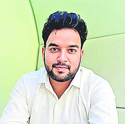 సంపద సృష్టి లేదు.. అంతా చెత్తే!4