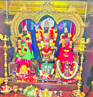 మహేంద్రతనయ  నది వంతెన పరిశీలన 1