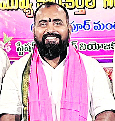 కొత్త ఆశలతో ‘ఘన’స్వాగతం3