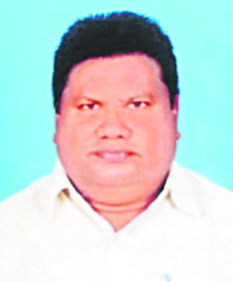 బస్సు ఢీకొని ఒకరి మృతి 3