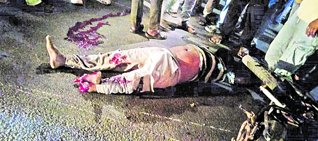 30 టన్నుల  రేషన్‌ బియ్యం సీజ్‌ 1