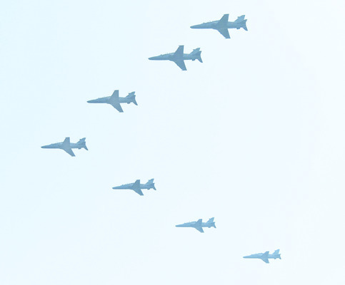 విశాఖలో సముద్ర, గగన వైభవం1