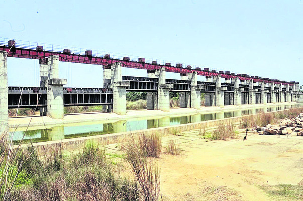 అడిగింది రూ.559.09 కోట్లు ఇచ్చింది రూ.115.81 కోట్లు 1