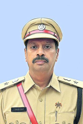 సురక్షిత ప్రయాణమే లక్ష్యంగా.. ముందడుగు..!2