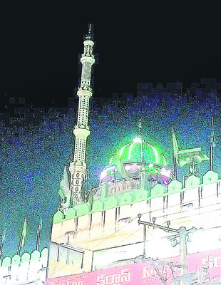 వరాల వసంతం.. రంజాన్‌ 1