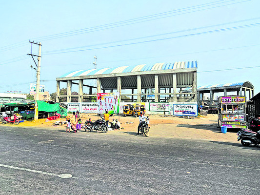 సమస్యలతో సావాసం1