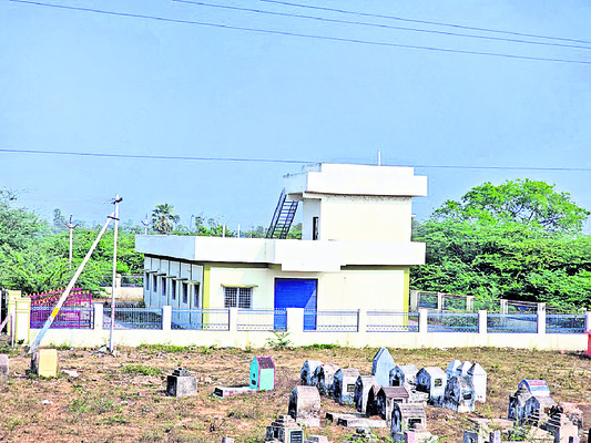 సమస్యలతో సావాసం2