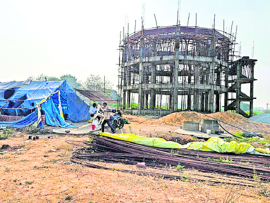 సమస్యలతో సావాసం3