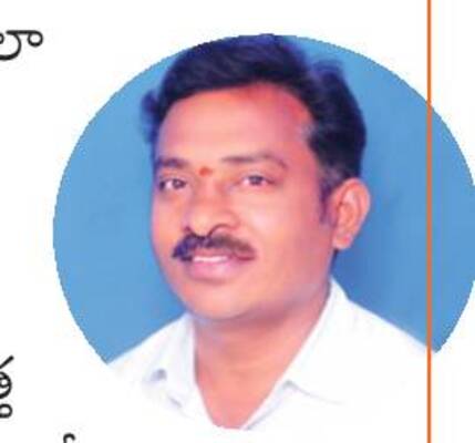 ● జంక్షన్ల సుందరీకరణ ఎక్కడ? ● చైర్‌పర్సన్‌ గారూ ఒక్కసార1