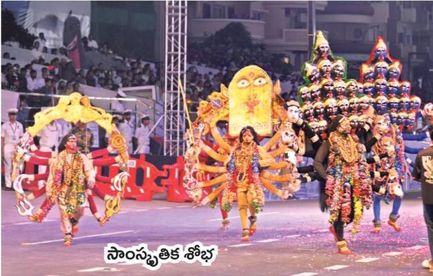 సాగరతీరంలో సాహస గర్జన3