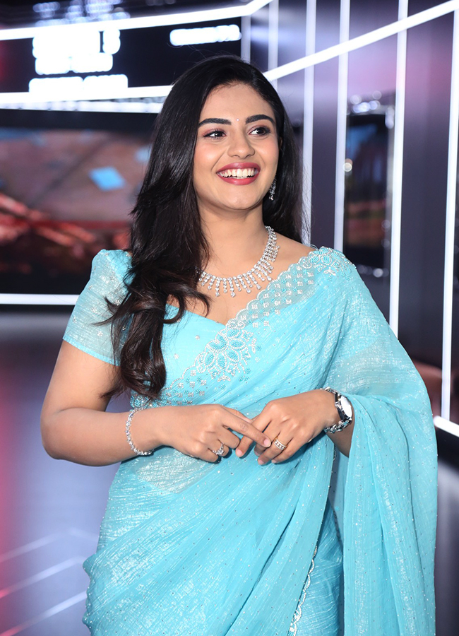 Actress Nayan Sarika HD Photos4