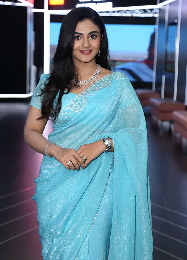 Actress Nayan Sarika HD Photos7