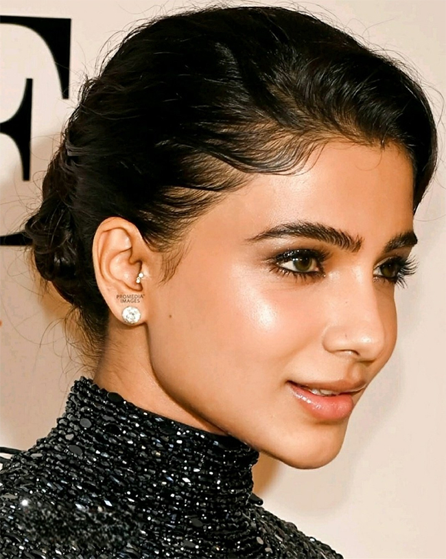 Indian Actress Samantha Ruth Prabhu Viral Photos HD13