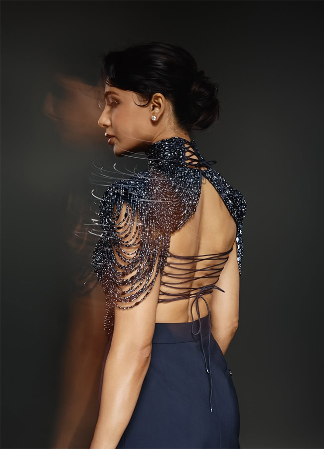 Indian Actress Samantha Ruth Prabhu Viral Photos HD6