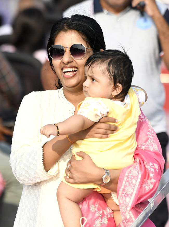 International Fleet Review 2026 At Visakhapatnam12