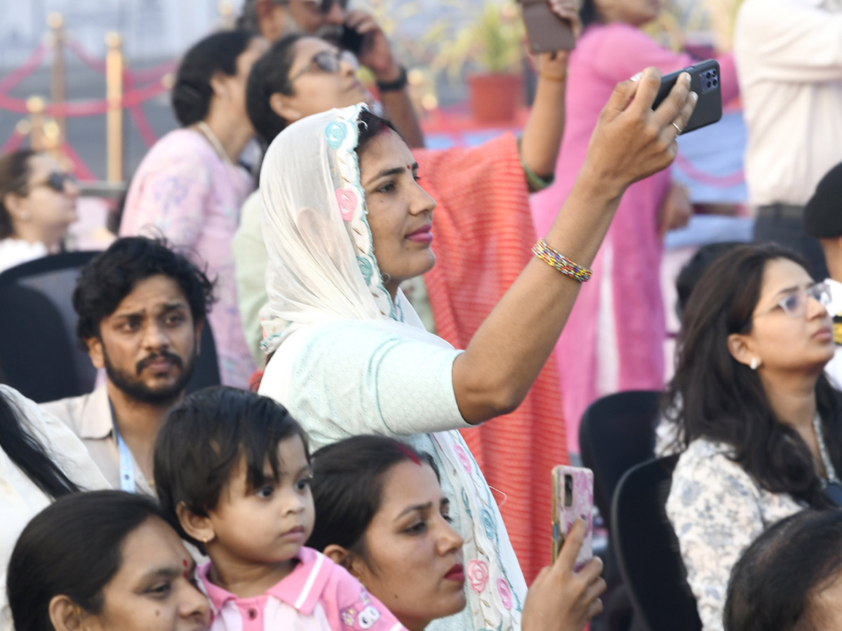 International Fleet Review 2026 At Visakhapatnam16