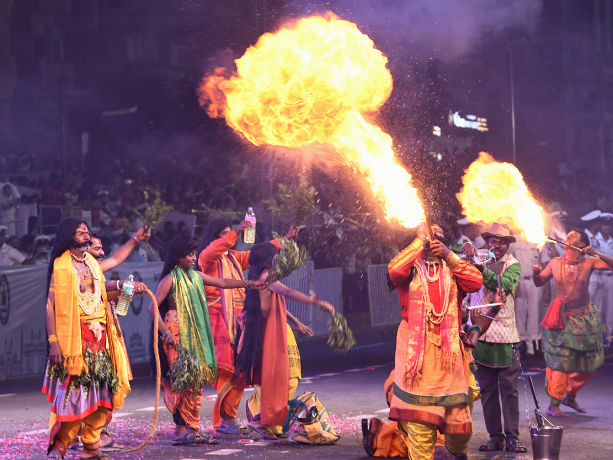 International Fleet Review 2026 At Visakhapatnam17