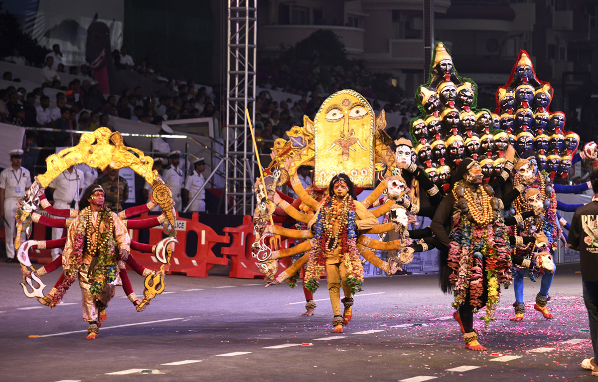 International Fleet Review 2026 At Visakhapatnam18