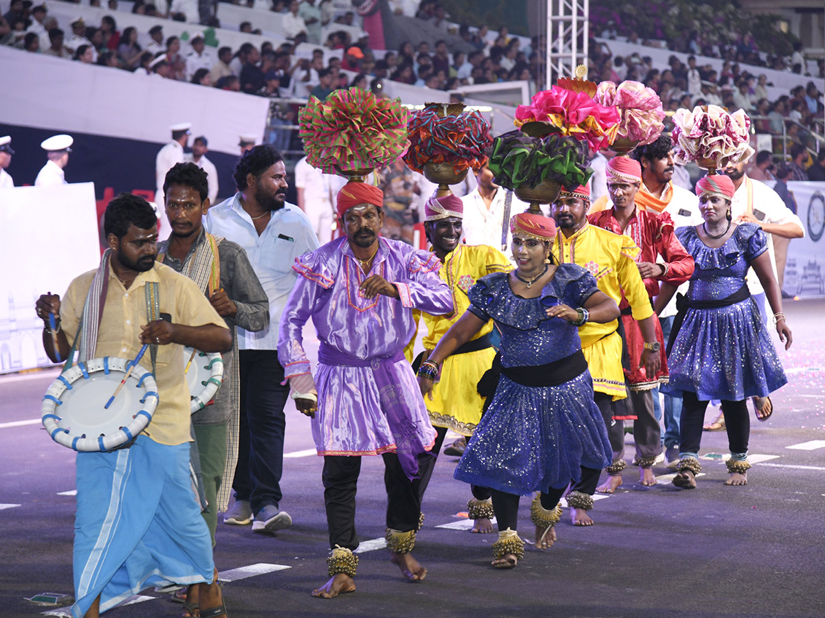 International Fleet Review 2026 At Visakhapatnam19
