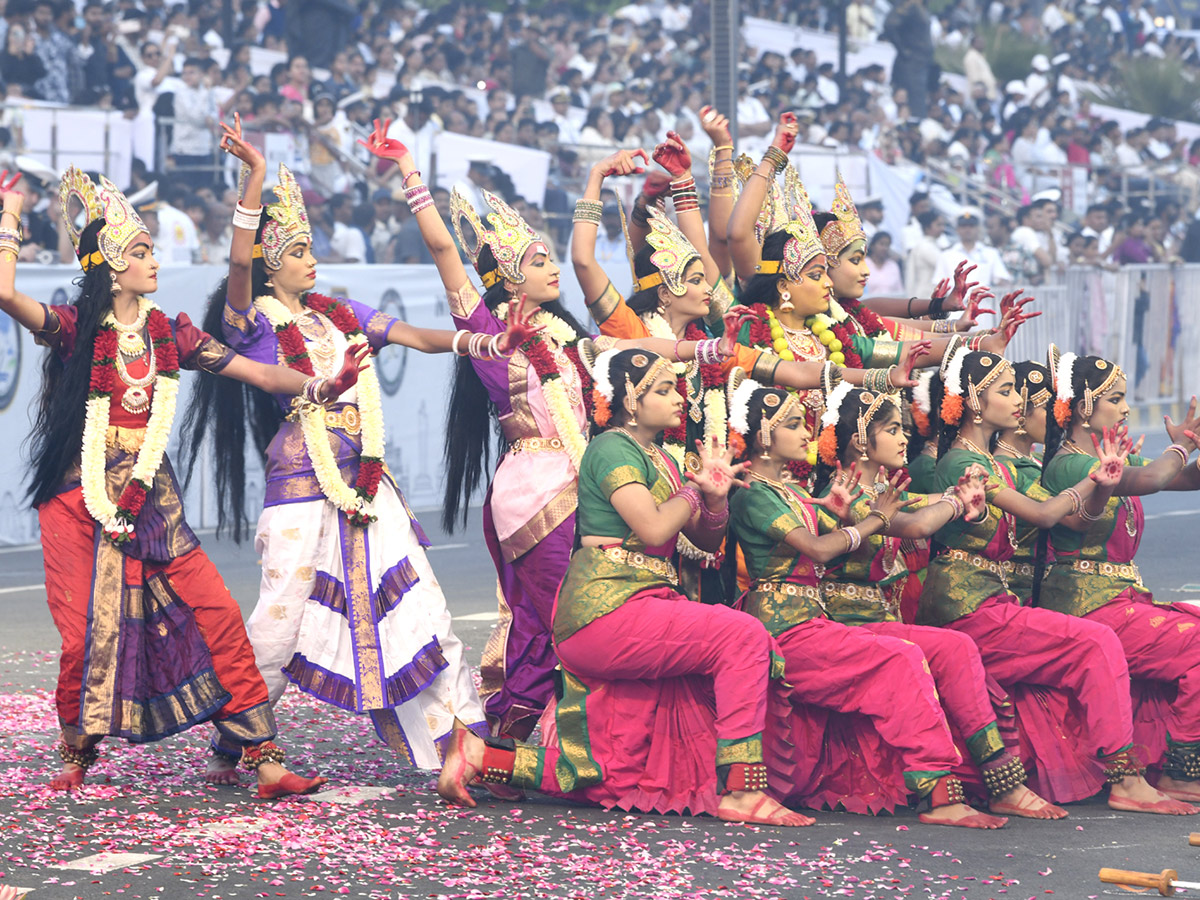 International Fleet Review 2026 At Visakhapatnam24